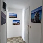 Tra Terra E Mare Trapani