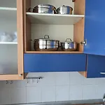 Apartamento Tra Terra E Mare