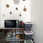 Tra Terra E Mare Apartamento Trapani
