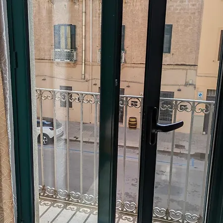 Apartment Tra Terra E Mare *