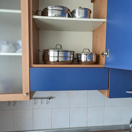 Apartment Tra Terra E Mare