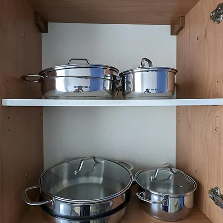 Tra Terra E Mare Trapani