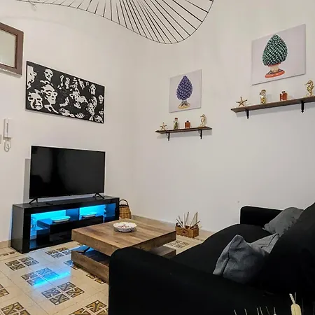 Tra Terra E Mare Apartment