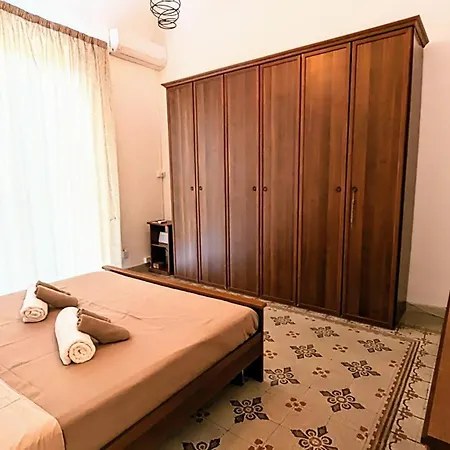 Tra Terra E Mare Apartment