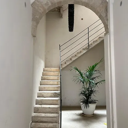 Apartment Tra Terra E Mare
