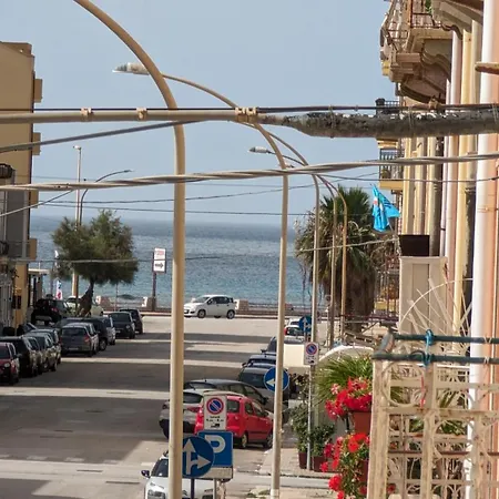 Apartamento Tra Terra E Mare *