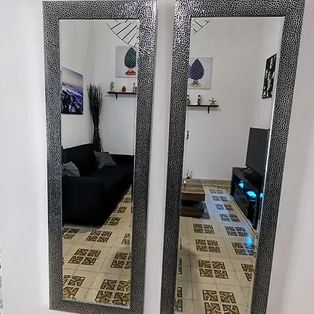 Apartamento Tra Terra E Mare *
