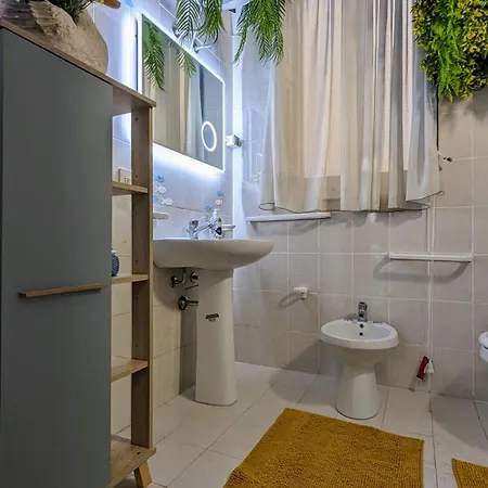Tra Terra E Mare Apartamento *