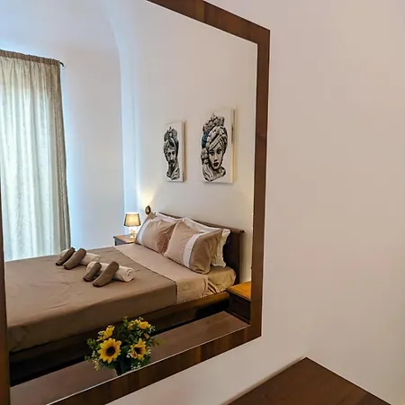 Tra Terra E Mare Apartman